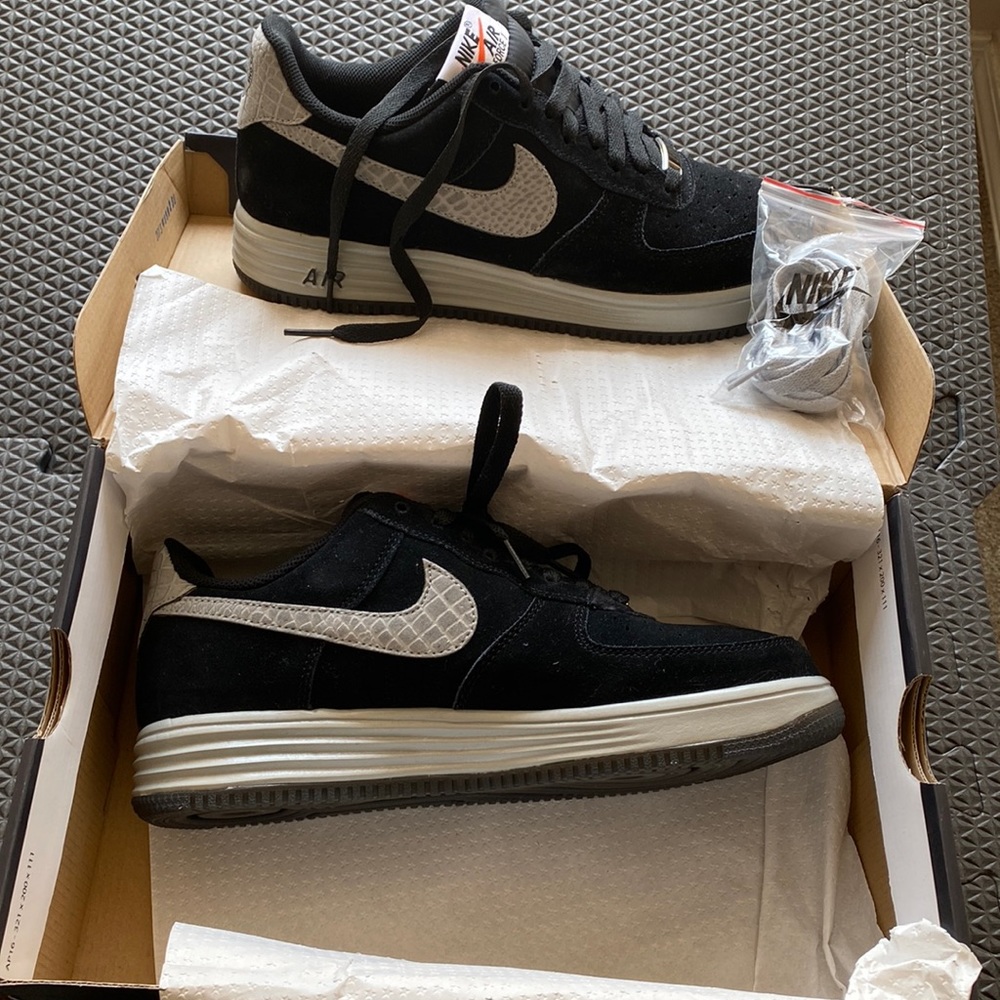 Nike Lunar Air Force 1 Reflect